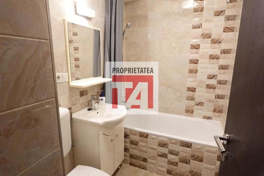 Apartament cu 2 camere de vanzare str Victor Babes - 5