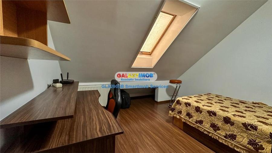 Vanzare apartament 3 camere | Mobilat | Utilat | Colentina | V. Bacila - 10