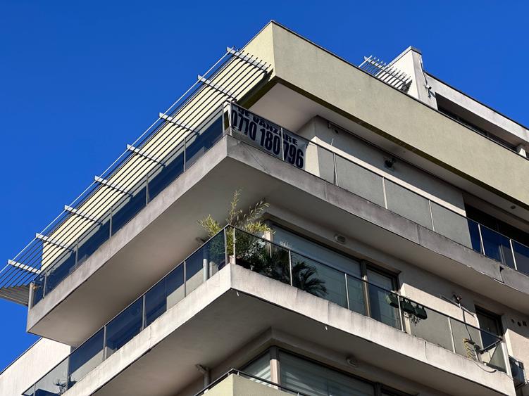 Penthouse tip duplex lângă ISB - 6