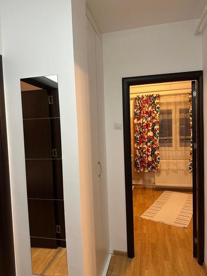 GARSONIERA 8/9 BL MIXT  REABILITAT TERMIC CENTRALA TERMICA MOBILATA SI UTILATA - 5