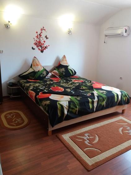 Pensiune, 15 camere, Eforie Nord - 4