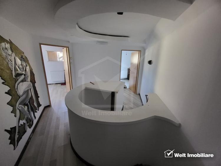 Casa in Gruia diverse activitati comerciale, IMM - 1