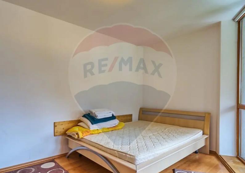 Vila/ Casa de vacanta Predeal/ piscina interioara ! - 17