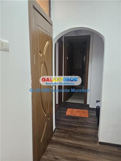 Inchiriere apartament 2 camere decomandat Targoviste Micro 6 - 7