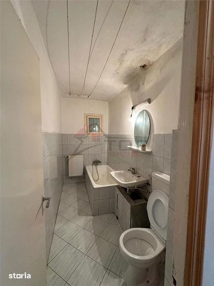 Apartament 2 camere Decomandat - Frumoasa - 3