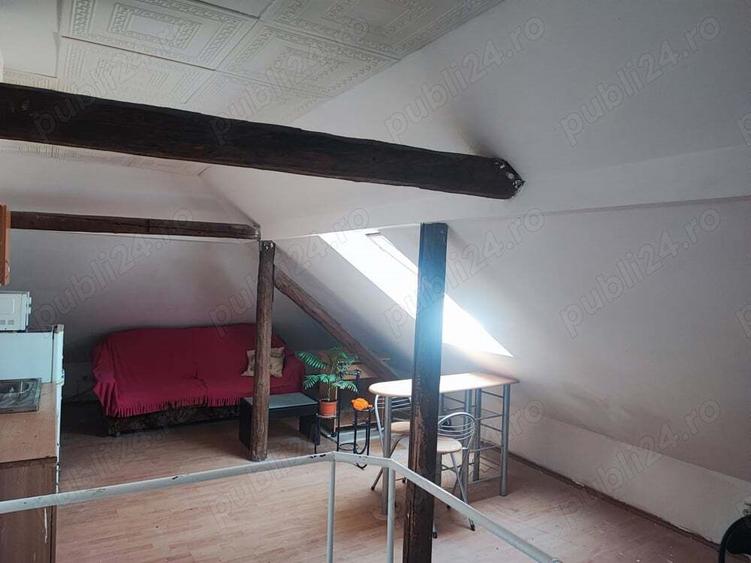 Apartament de inchiriat zona Calea Poplacii 250 EUR - 3