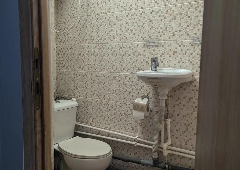 Vand camera de camin cu baie proprie - 6