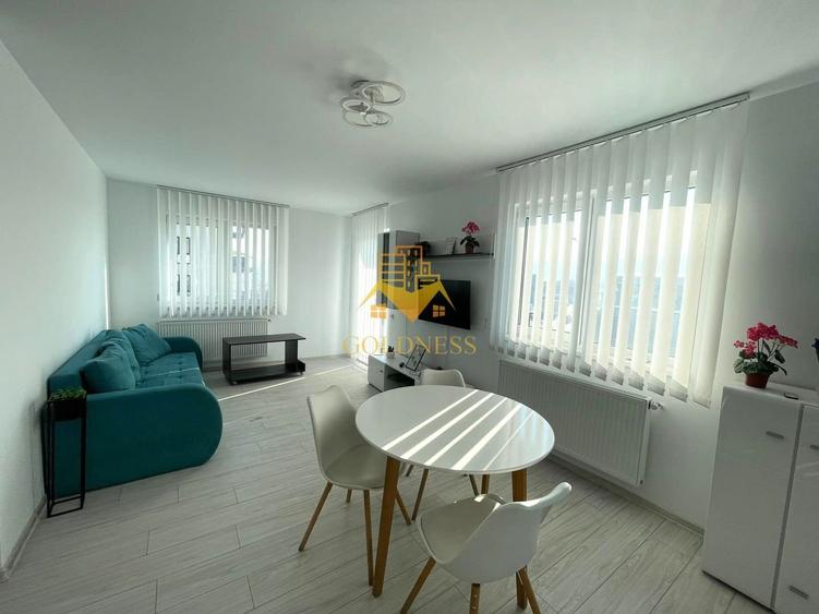 2 Camere Openspace, Calea Baciului, Parcare, Lidl, Prima inchiriere - 2