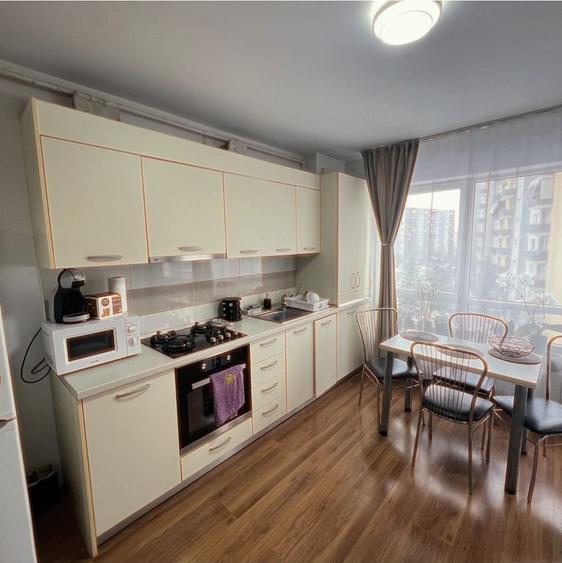 Vand studio Avantgarden Bartolomeu cu boxa si parcare - 1