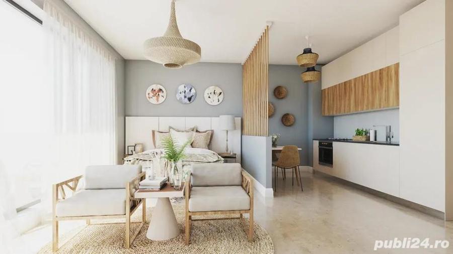 Vand apartament mamaia nord - 7