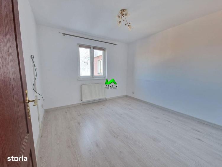 Apartament de vanzare 3 camere Sibiu Cisnadie - 7