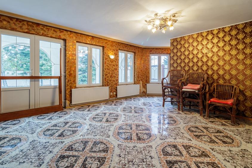 Casa Spatioasa - Teren 1000mp - Otopeni! - 13