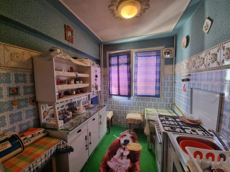 1 Decembrie Titan apartament 2 camere - 7