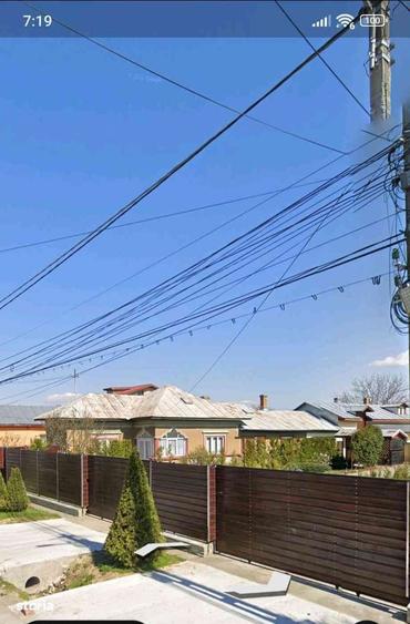 Proprietate mare 2529 mp casa si anexe - 8