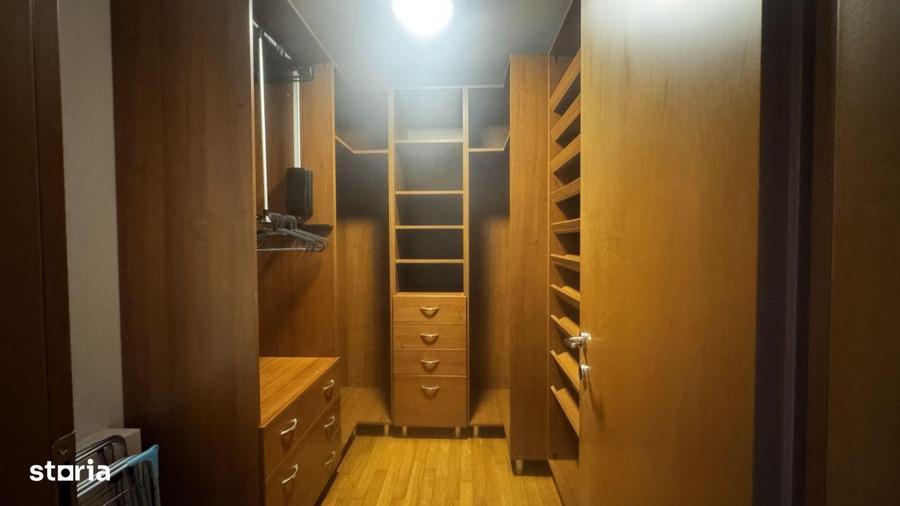 Inchiriere apartament de 4 camere Victoriei- Capitale - 6
