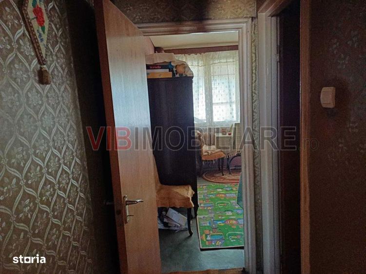 Colentina - Teiul Doamnei - apartament cu 3 camere - 11