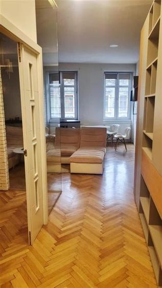 Apartament 2 camere Ultracentral Brasov – Regim Hotelier autorizat - 11
