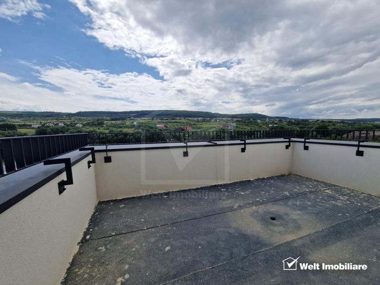 Ideal pentru familie – 127 mp utili, curte, 3 dormitoare si tehnologie verde - 7