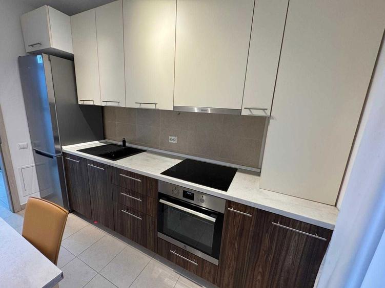 Apartament 2 camere de inchiriat Greenfield Baneasa-Parcare inclusa - 8