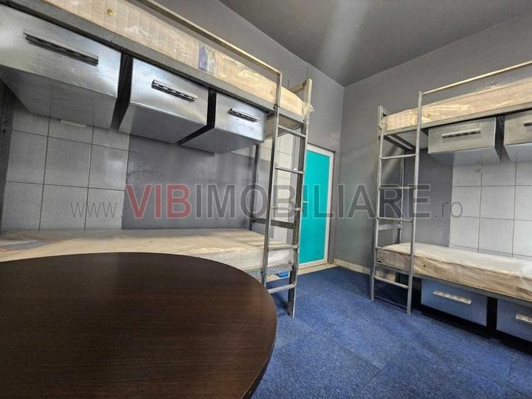 Oferta inchiriere cazare muncitori – zona Pache Protopopescu, Strada Mecet - 4