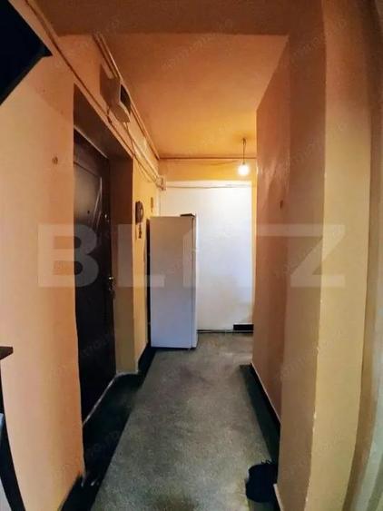 Apartament 4 camere, central, orasul Nasaud - 4