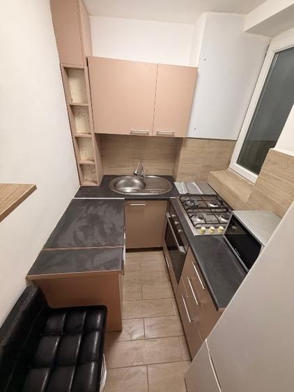 Apartament Tei Facultatea de Construcții - 10