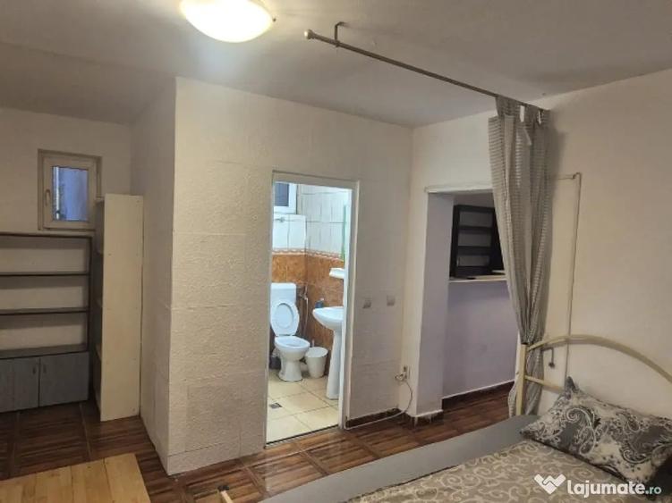 Apartament 2 camere de inchiriat zona rosu-chiajna - 4