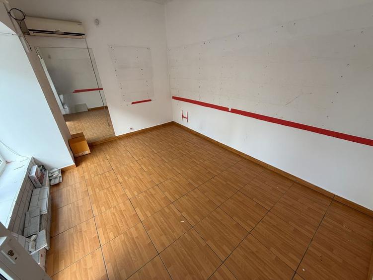 Ofer spre inchiriere Spatiu Comercial Ultracentral Str I.C Bratianu - 5