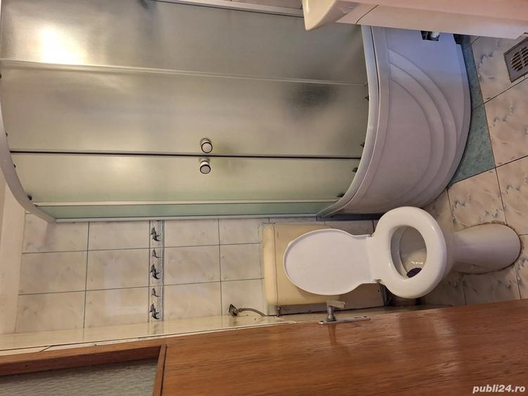 Garsoniera de inchiriat - 4