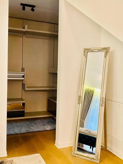 Apartament unic Primăverii - Piața Charles De Gaulle - 17