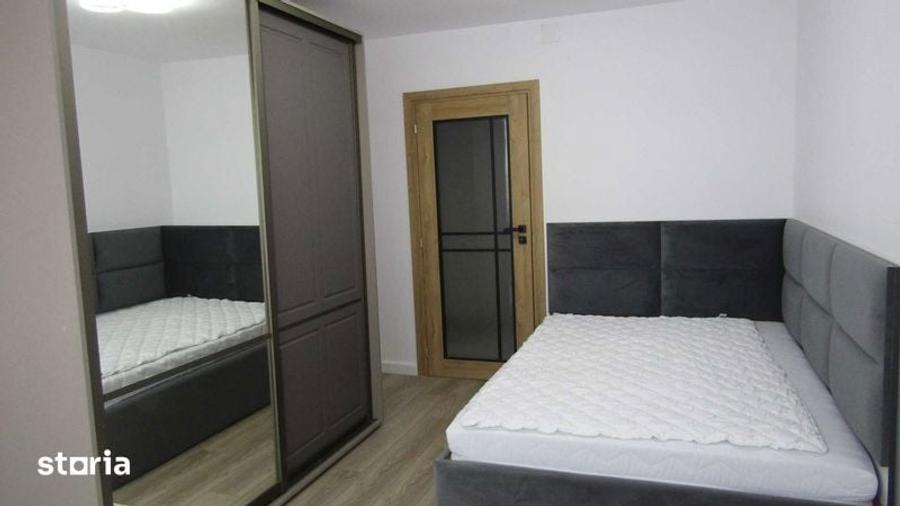 inchiriez apartament 3camere Gemeni - 7