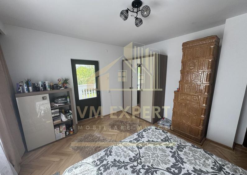 VILA S+P+E-306 MP, TEREN 2078 MP, CAMPULUNG - 18