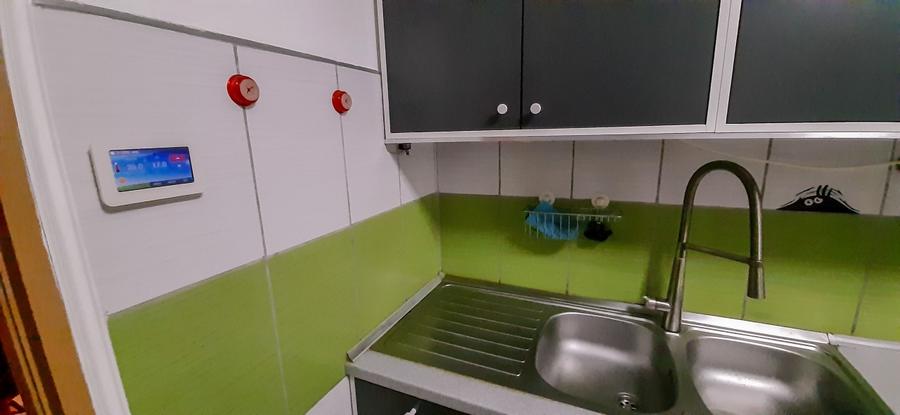 3 camere decomandate, 2 grupuri sanitare - 5