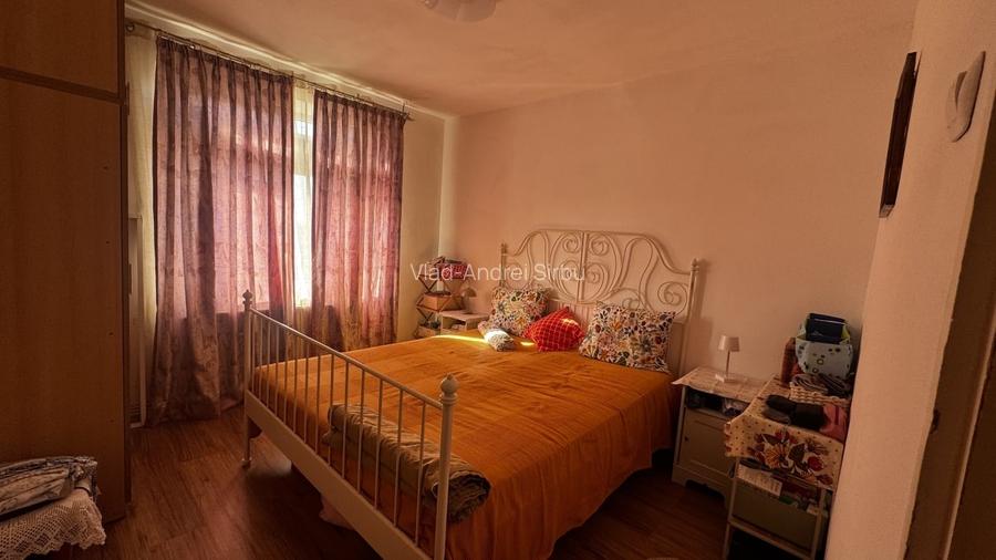 Vanzare apartament de 3 camere Gorjului- Militari