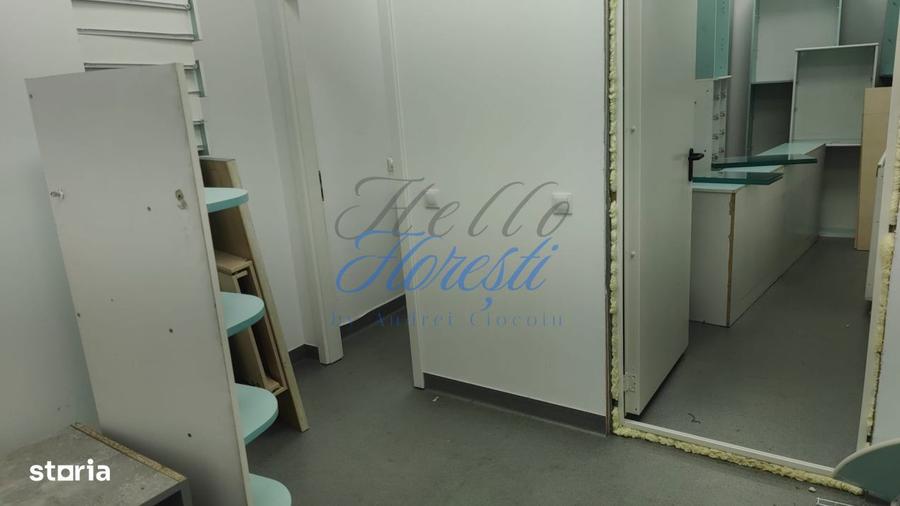 Inchiriere spatiu comercial 60mp | Edgar Quinet | Cluj - 3