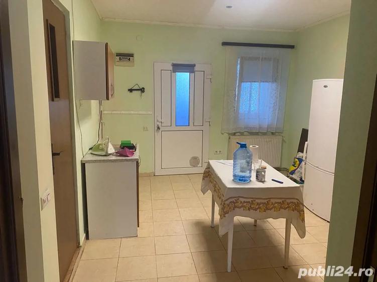 Casa in curte comuna - 5