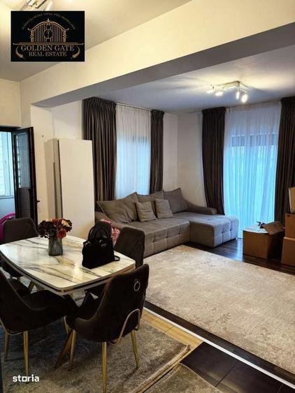 Chiajna - Rosu | 2 Camere 63 MP | Centrala | Balcon - 8