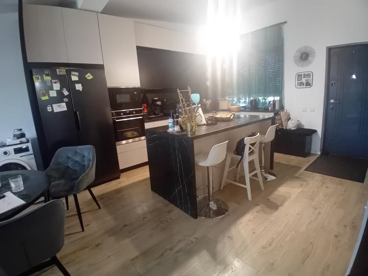 Casa 3 camere Gardena Residence , 3 locuri de parcare - 10