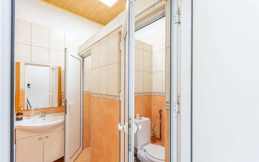 Barbu Vacarescu Lacul Tei, Spatiu birouri, Opanez nr. 12 ... - 12