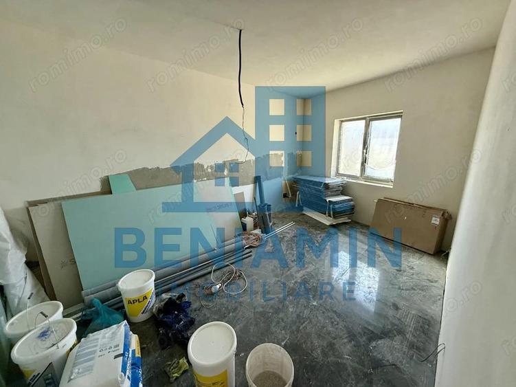 Vila Moderna-Hanul Doctorului-184mp-Finisaje Lux-La cheie-Teren 300mp - 8