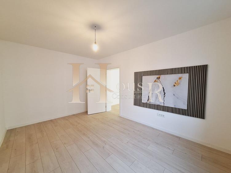 Bucatarie inchisa. Finisat complet. Incalzire in pardoseala. - 4