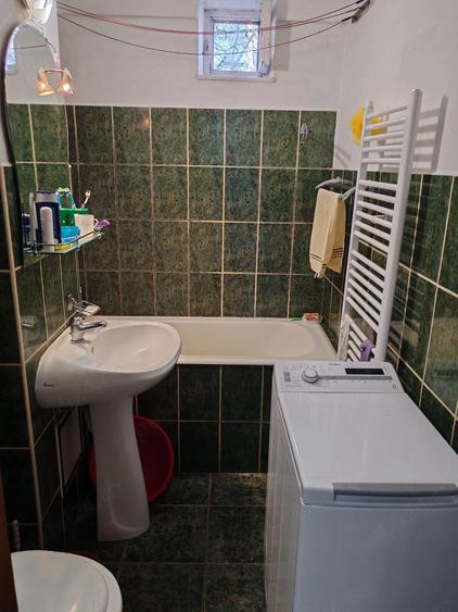 De vanzare apartament cu 2 camere, str. Splaiul Crisanei - 7