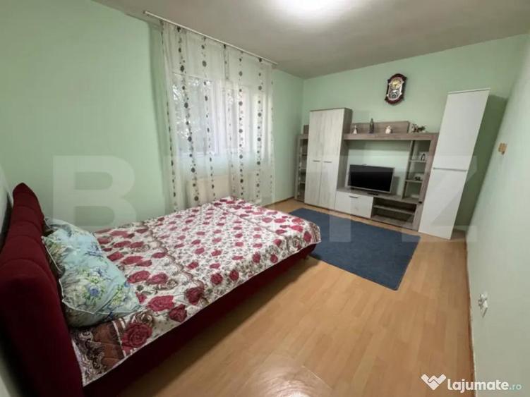 Garsoniera de inchiriat, zona Dumbrava - 2