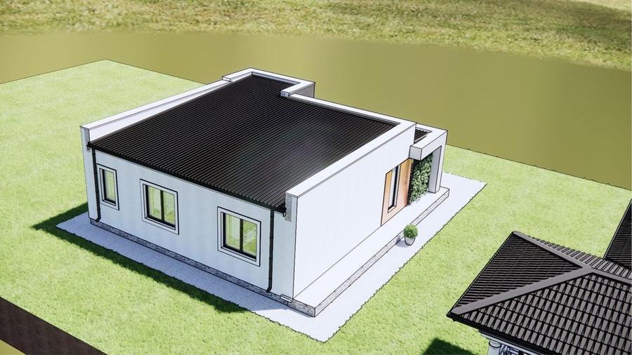 Casa - VASLUI- Moara Greci - 8