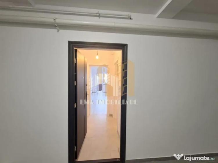 Apartament 2 camere tip studio Subcetate City 2 Sanpetru Br - 4