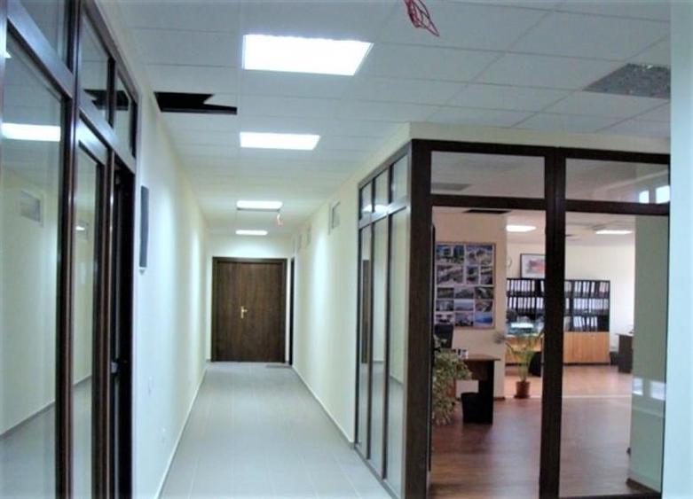 Spatii de birouri de la 140 mp in zona Theodor Pallady - 9