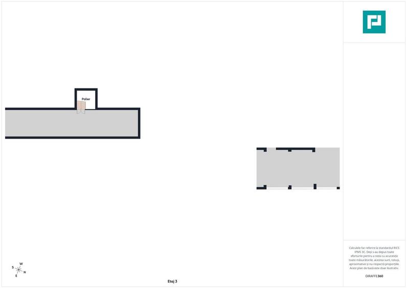 Imobil Mixt– Ideal Pentru Birouri, Showroom - 25