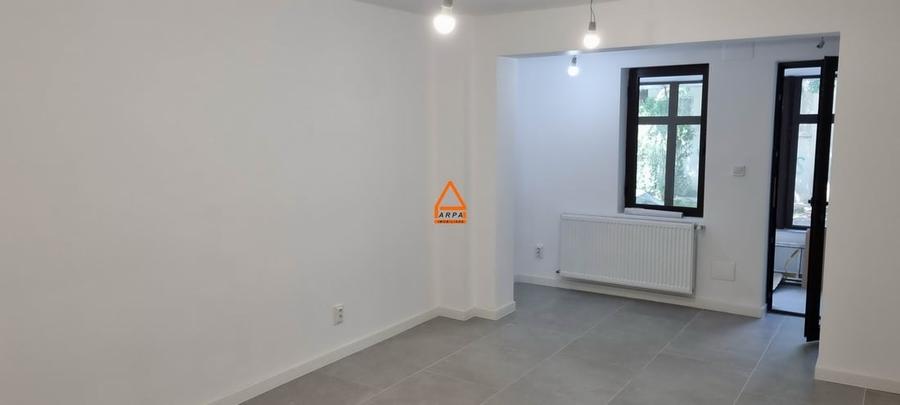 Spatiu comercial - 40 mp - Alexandru cel Bun - 2