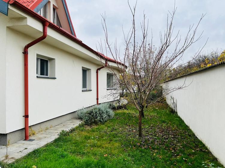 Casă unifamilială Otopeni - 4