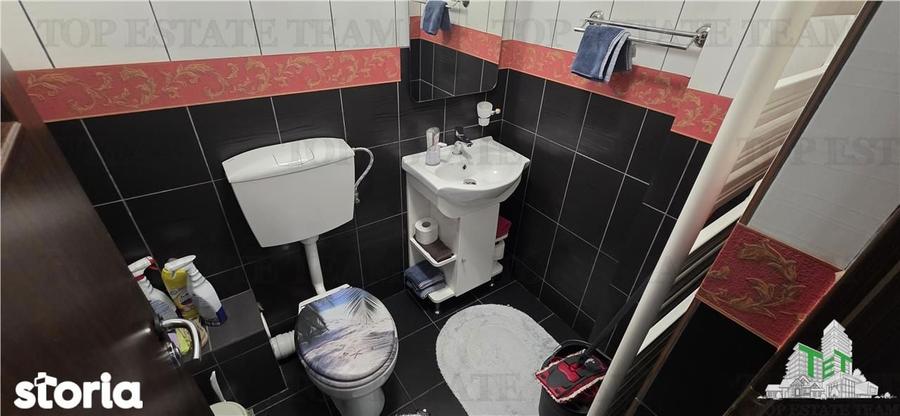 Prelungirea Ghencea Vila exclusivista cu panouri solare si garaj 5 cam - 17